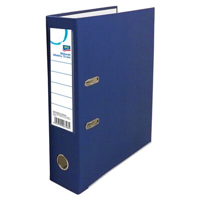 CAPSATOR NEGRU SIGMA PENTRU 25 FILE