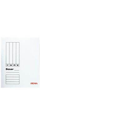 DOSAR CARTON CU SINA SIGMA 250G x 25