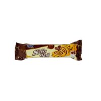 RULADA SWISS  DOMA COCOA 300G (12)