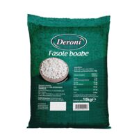 FASOLE ALBA DERONI 10KG