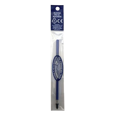 REZERVA GEL PENTRU RESCRIERE ALB BAOKE SF 0.5MM