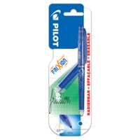 PILOT FRIXION POINT 0.5 MM ALBASTRU