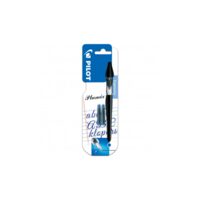 STILOU ALBASTRU PILOT PLUMIX + 2 REZERVE