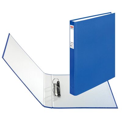 CAIET MECANIC A4 CU 2 INELE HERLITZ DIVERSE CULORI