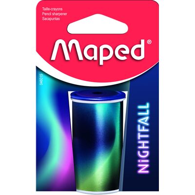 ASCUTITOARE COSMIC MAPED