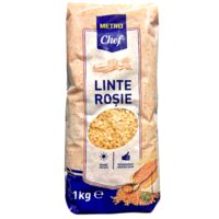 LINTE ROSIE METRO CHEF 1KG