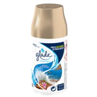 GLADE AUTO REZ OCEAN 269ML