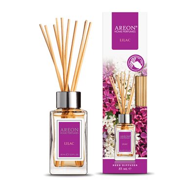 ODORIZANT CAMERA AREON LILIAC 85ML