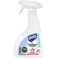 INSECTICID LICHID PLOSNITE DE PAT SI ACARIENI AROXOL 300ML