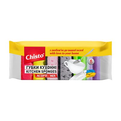 6 BURETI PENTRU VASE CHISTO