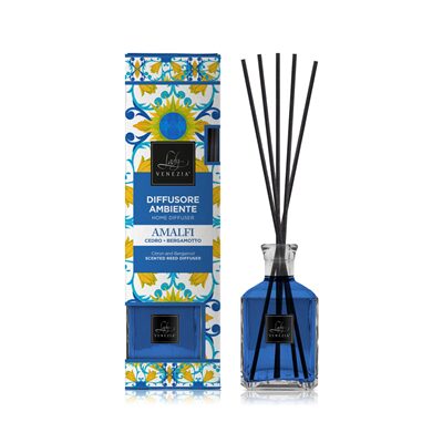AMALFI DIFUZOR PARFUM LADY VENEZIA 250ML