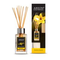 ODORIZANT CAMERA AREON VANILLA BLACK 85ML