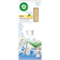ODORIZANT COOL LINEN AIR WICK REED DIFFUSER 25ML