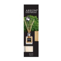 ODORIZANT DE CAMERA AREON BLACK 150ML