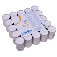 LUMANARE PASTILA 4H ARO x 100