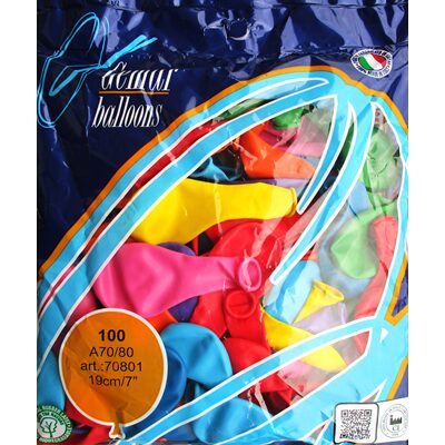 BALOANE LATEX PETRECERE x 100