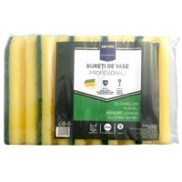 BURETI DE VASE METRO PROFESSIONAL x 5