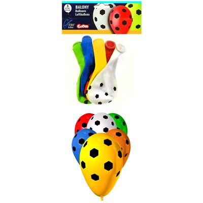 BALOANE MINGE FOTBAL x 5