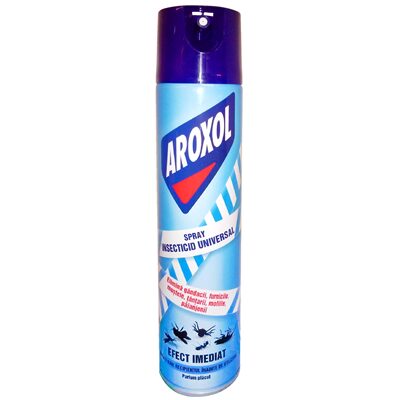 SPRAY UNIVERSAL AROXOL 400ML