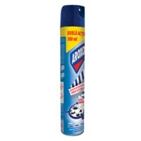 SPRAY INSECTICID AROXOL UNIVERSAL ACTIUNE DUBLA 500ML