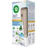 ODORIZANT CAMERA BUMBAC PROASPAT + REZERVA DEEE 0.84RON AIR WICK 228ML