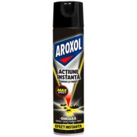 SPRAY ACTIUNE INSTANTA AROXOL 300ML