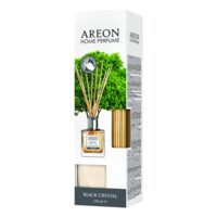 ODORIZANT DE CAMERA BLACK CRYSTAL AREON 150ML
