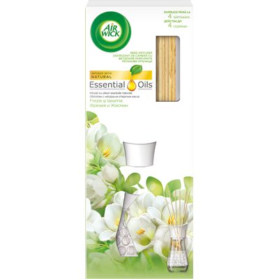 ODORIZANT FREZIE & IASOMIE AIR WICK REED DIFFUSER 25ML