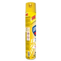 SPRAY AROXOL INSECTICID MUSTE SI TANTARI 580ML