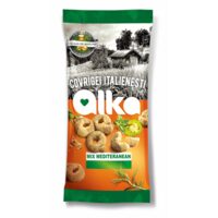 COVRIGEII CASEO ALKA VERDETURI 100G