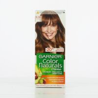 VOPSEA DE PAR GARNIER COLOR NATURALS NUANTA 6.34 BLOND INCHIS AURIU 100ML