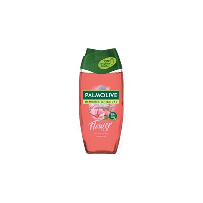 GEL DUS PALMOLIVE CU PARFUM DE FLORI 500ML