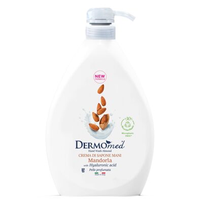SAPUN LICHID DERMOMED MIGDALA 1L