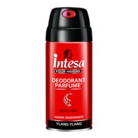 DEODORANT INTESA YLANG 150ML