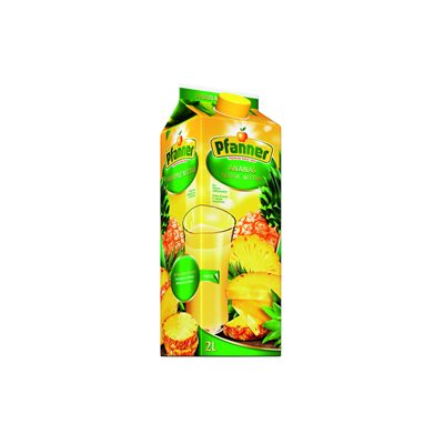 PFANNER NECTAR DE ANANAS 2L