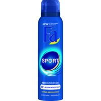 DEODORANT FA ENERGIE 150ML