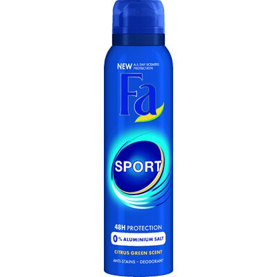 DEODORANT FA ENERGIE 150ML