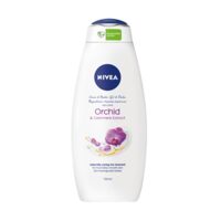GEL DE DUS NIVEA ORHIDEE SI CASMIR 750ML