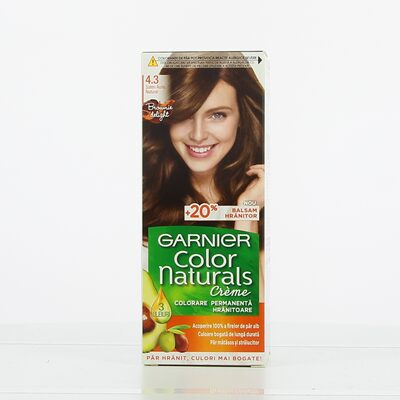 VOPSEA PAR GARNIER COLOR NATURALS SATEN AURIU 100ML