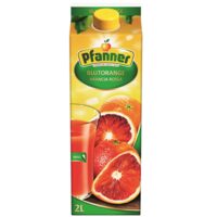 PFANNER PORTOCALE ROSII 2L