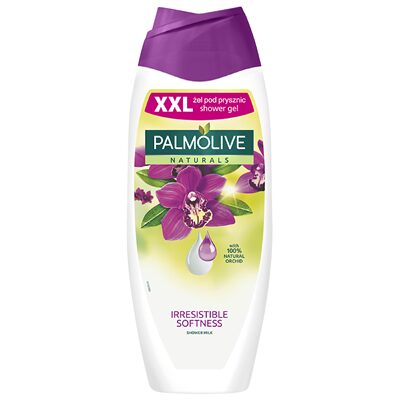 GEL DUS PALMOLIVE ORHIDEE 500ML