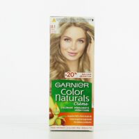 VOPSEA DE PAR GARNIER COLOR NATURALS NUANTA 8.1 - BLOND CENUSIU 100ML