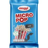 MICROPOP MOGYI CU SARE 80G