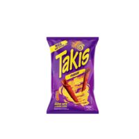 SNACK TAKIS FUEGO 55G
