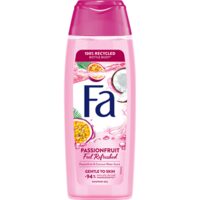 GEL DE DUS FA FRUCTUL PASIUNII 400ML