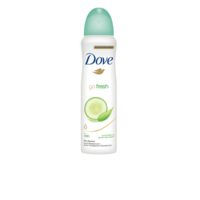 DEODORANT DOVE CASTRAVETE 150ML