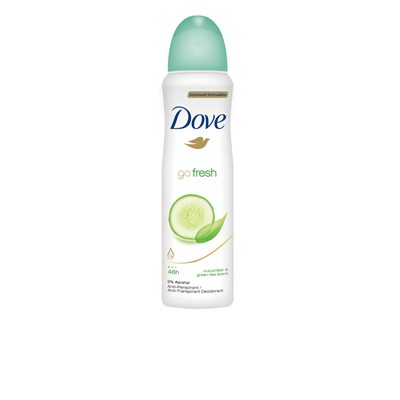 DEODORANT DOVE CASTRAVETE 150ML