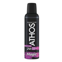 DEODORANT ATHOS MAGIC BARBATI 150ML