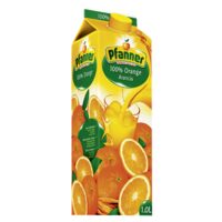 PFANNER SUC PORTOCALE 100% 1L