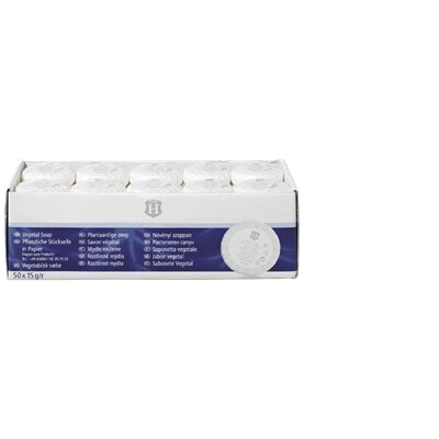 SAPUN METRO PROFESSIONAL ROTUND 15G x 50